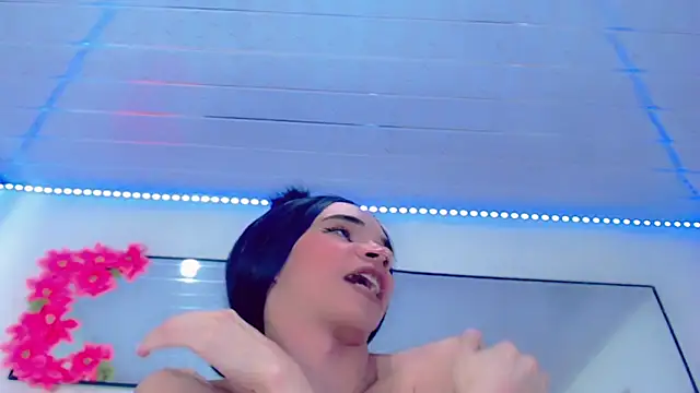 Karla_hot777 在線直播表演