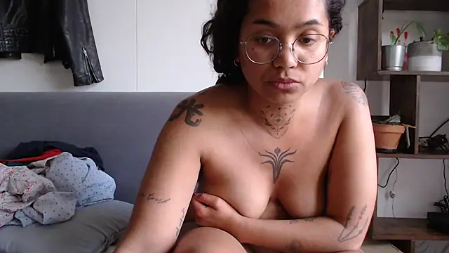 therealsun8's Live XXX Chat