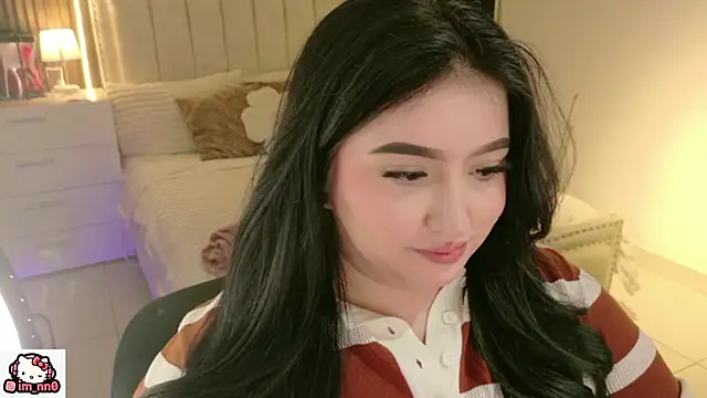 ninna_sweet Adlı Modelin Web Kamerası Şovu