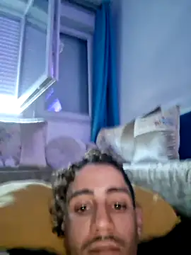 Вебкам-шоу JestingSense