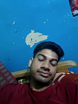 Show Webcam de freakingcock27