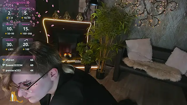 Chat XXX ao vivo de Xiao_Eclipse