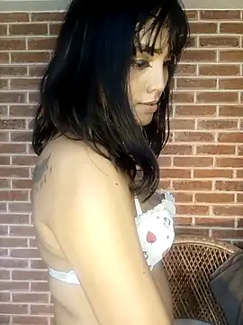 Show de webcam de JellyFromHeaven