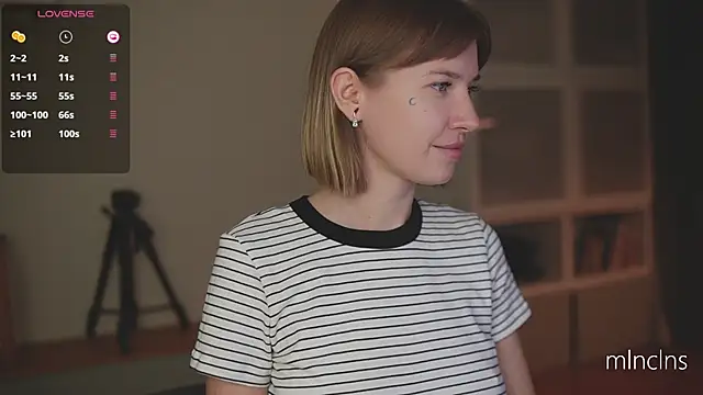 mel_collins Obrolan Langsung XXX