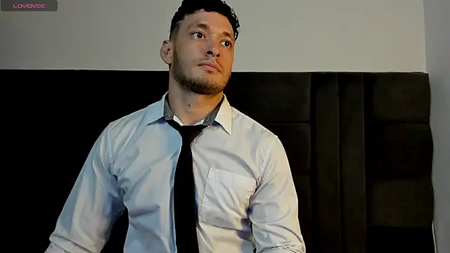 alejandro__2 Pertunjukan Webcam