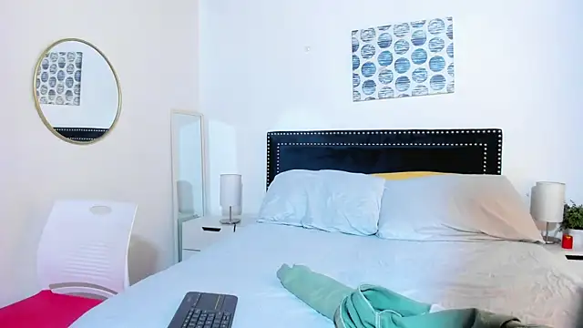 دردشة ZulyMichels الجنسية المباشرة