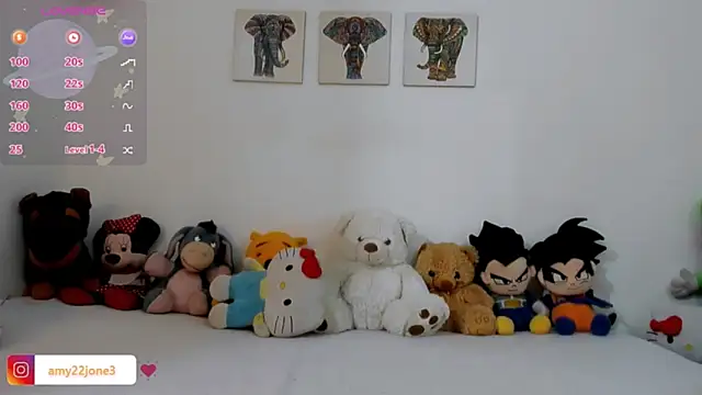 Он лайн чат XXX Amy_jones77