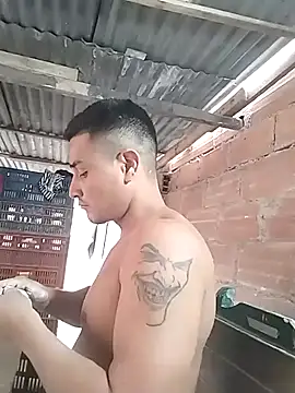 hoteder: вебкам-шоу