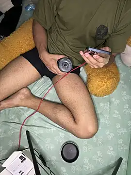 Вебкам-шоу urfuckbunny