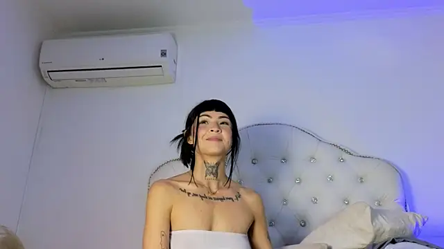 Axarasss_ 라이브 XXX 채팅