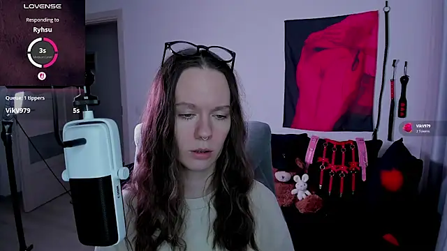 Goddess_of_Fertility's Live XXX Chat