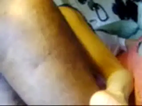 Pertunjukan Kamera Web RickDaDickDickerson