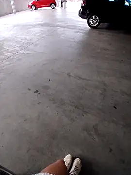 Show de Lupita_sol na webcam