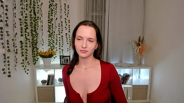 Chat +18 de Ariadna_Shy ao vivo