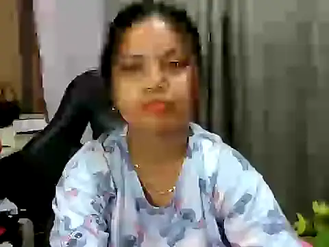 deseyy Pertunjukan Webcam