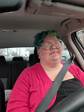 PotOfGreer 웹캠 쇼