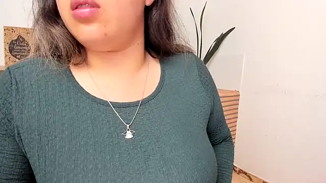 Czat XXX na żywo – LinaBrowm