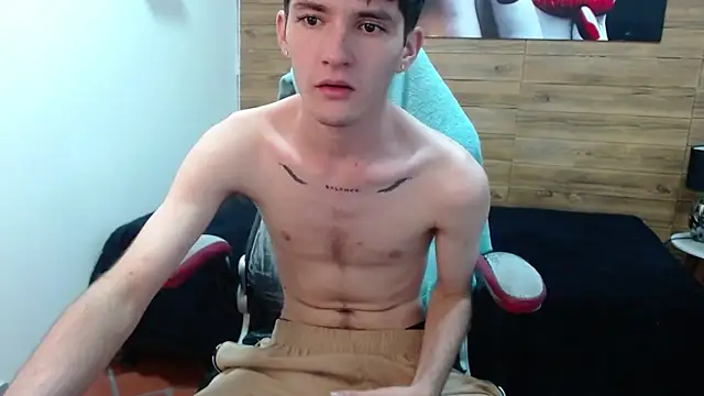 trevor_mob: вебкам-шоу