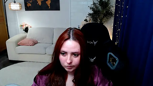 Živý XXX chat Hennessy_bunny
