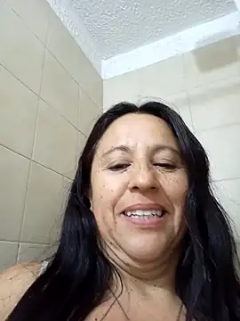 Show Webcam de valeriapinter