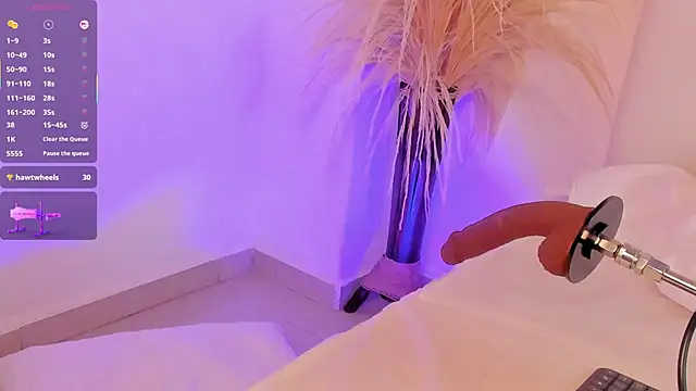 jessica_montez05 লাইভ XXX চ্যাট