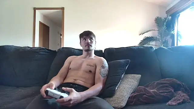 derekmontana2 Chat XXX in diretta