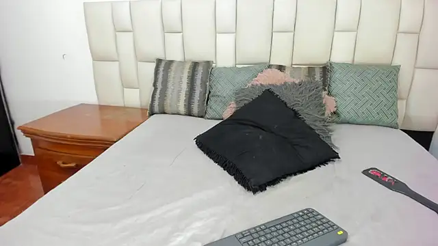 Czat XXX na żywo – BiancaMoreti