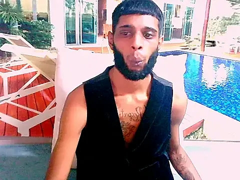 Živý XXX chat CharmingIndian1