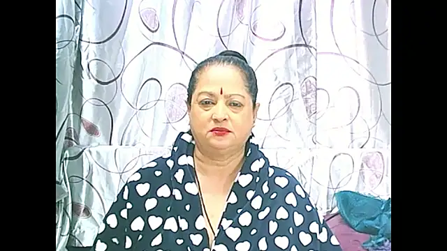 matureindian – Live XXX-chat