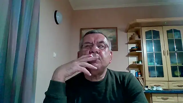 Živý XXX chat machomale3