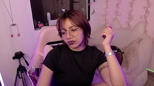 Nami_usagi Live XXX-chat