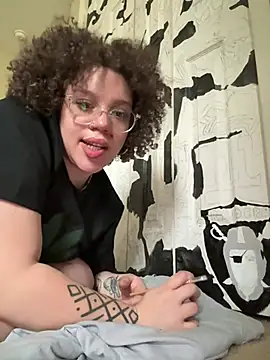 QueenNuttCollector 在線直播表演