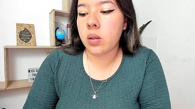 LinaBrowm Live XXX-chat