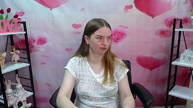 Chat XXX ao vivo de FreyaDak