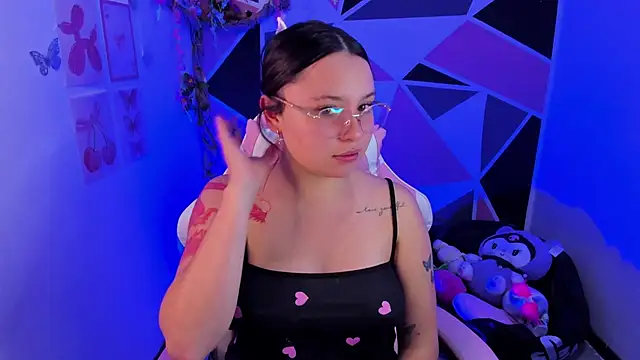 little_emma0 Obrolan Langsung XXX