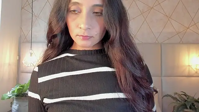 SamayRyann: онлайн-секс-чат