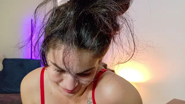 lizdevine Obrolan Langsung XXX