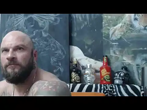 viking_30's Live XXX Chat