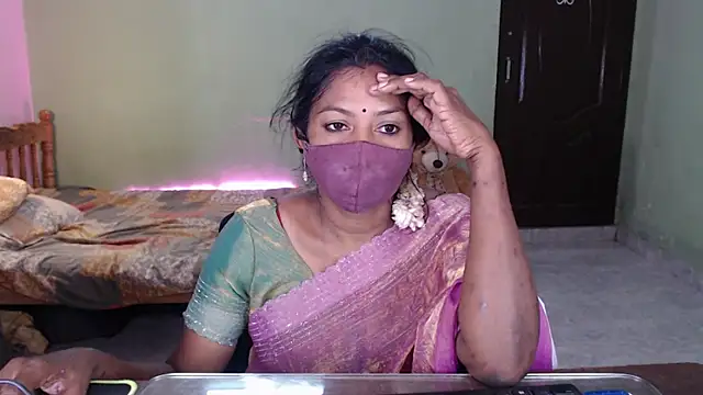 HotGulabi Obrolan Langsung XXX