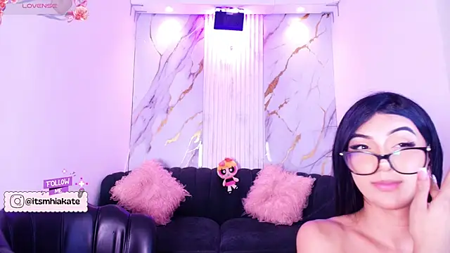 Mhiaa_Sweet Webcam-Show