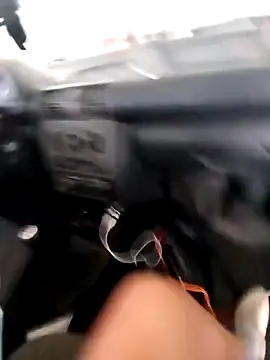 Show de Lupita_sol na webcam