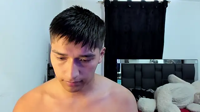 mateo-Esposito 网络视讯表演