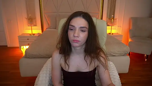 MirielleNymph লাইভ XXX চ্যাট