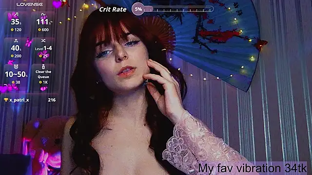 ArianaLight লাইভ XXX চ্যাট