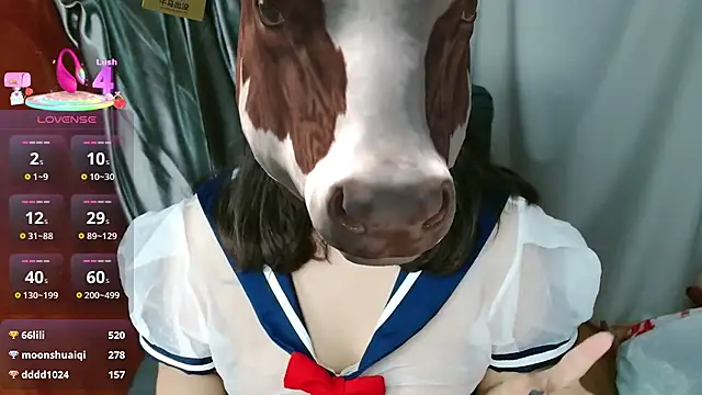 sallybing's Live XXX Chat