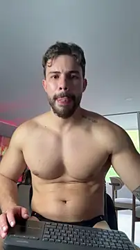 Valenthino_Salvatore – Live XXX-chat