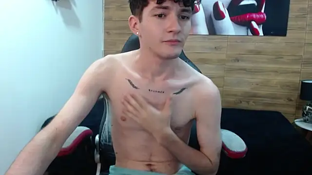 trevor_mob 网络视讯表演