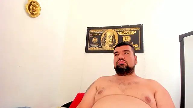 horus_gil 在線直播表演