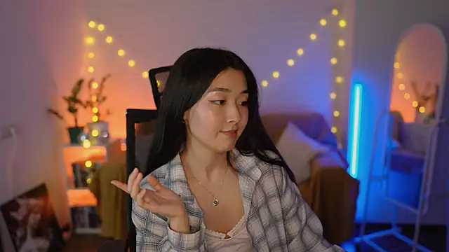 HannaRosie_'s Webcam Show