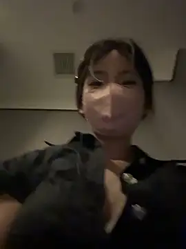 Živý XXX chat gougou13